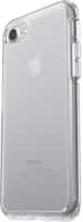 OtterBox - Symmetry Series Case for Apple® iPhone® 7, 8 and SE (2nd generation) - Clear - Front_Zoom