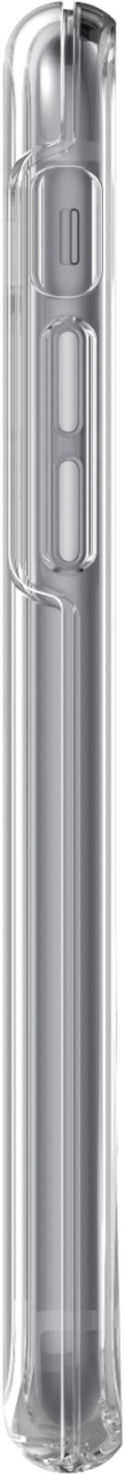 Alt View 12. OtterBox - Symmetry Series Case for Apple® iPhone® 7, 8 and SE (2nd generation) - Clear.