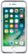 Alt View Zoom 2. OtterBox - Symmetry Series Case for Apple® iPhone® 7, 8 and SE (2nd generation) - Clear.