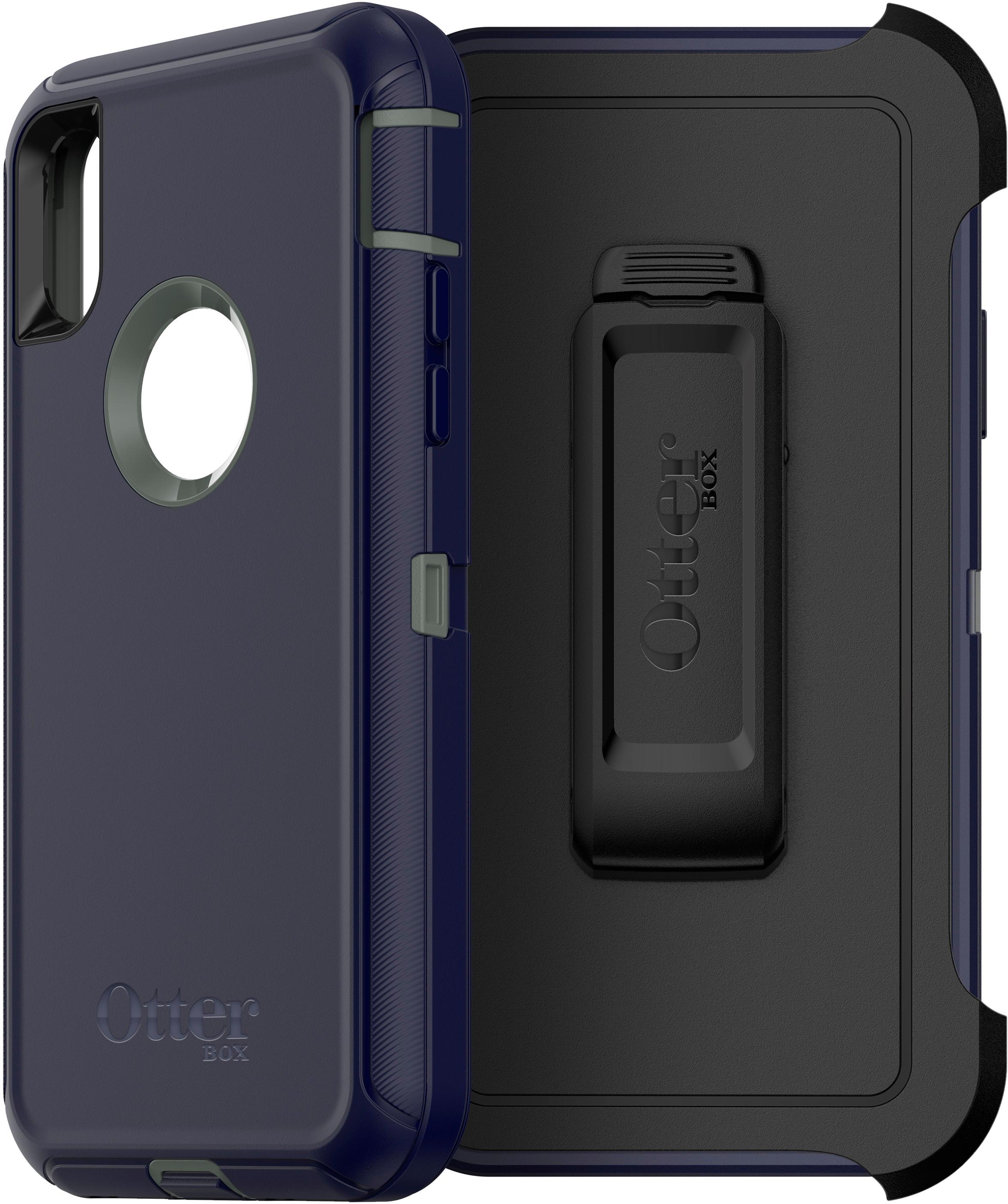 OtterBox Defender Pro Series Case for Apple® iPhone® 11 Pro/X/Xs