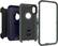 Alt View 16. OtterBox - Defender Series Modular Case for Apple® iPhone® X and XS - Blue/green.