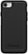 Alt View Zoom 1. OtterBox - Commuter Series Soft Shell Case for Apple iPhone 7, 8 and SE (2nd generation) - Black.