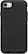 Alt View 1. OtterBox - Commuter Series Soft Shell Case for Apple iPhone 7, 8 and SE (2nd generation) - Black.