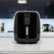 Alt View Zoom 11. Chef di Cucina - Nutri AirFry 5.5L Digital Air Fryer - Black.