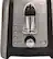 Alt View 12. Oster - 4-Slice Extra-Long-Slot Toaster - Stainless Steel/Black.