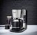 Alt View Zoom 13. Mr. Coffee - 12-Cup Coffee Maker - Black/Stainless Steel.