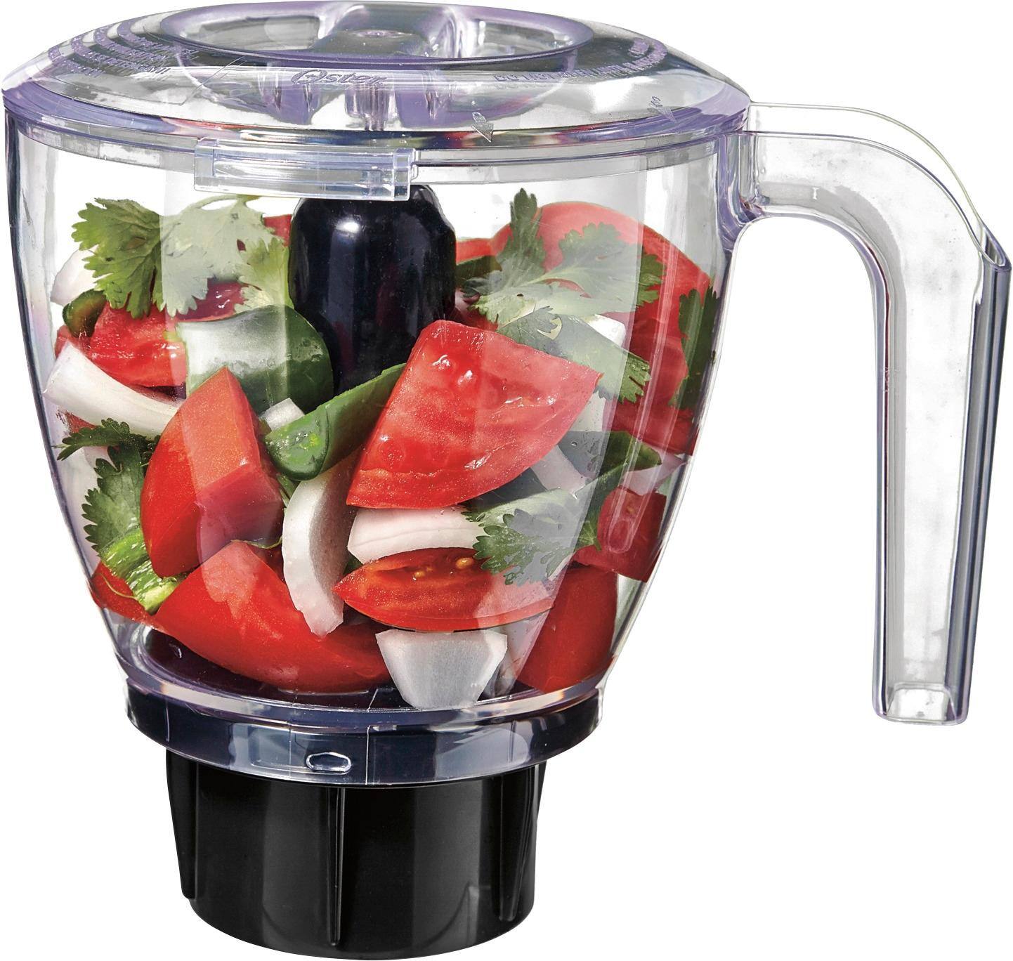 Customer Reviews Oster 12Speed Precise 700 Blender with Chopper