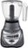 Alt View Zoom 11. Oster - 12-Speed Precise 700 Blender with Chopper - Metallic Gray.