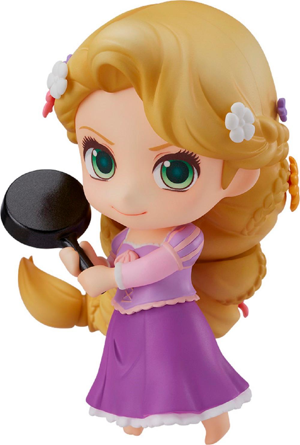 animación Ambos también Best Buy: Good Smile Company Tangled Rapunzel Nendoroid G90377