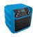 Left Zoom. ION Audio - Tailgater Express Portable Bluetooth Speaker - Blue.