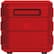 Alt View 11. ION Audio - Tailgater Express Portable Bluetooth Speaker - Red.