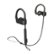 Left Zoom. 808 - EAR CANZ SPORT Wireless In-Ear Headphones - Black.