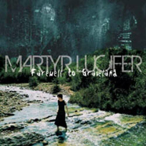 Martyr Lucifer - Farewell to Graveland   - COMPACT DISCS [CD] price history on PriceWatchPro
