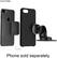 Alt View 24. iOttie - iTap Magnetic Dashboard Car Mount for Select Mobile Phones - Black.