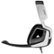 Angle Zoom. CORSAIR - Gaming VOID PRO RGB USB Wired Dolby 7.1 Surround Sound Gaming Headset - White.