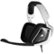 Front Zoom. CORSAIR - Gaming VOID PRO RGB USB Wired Dolby 7.1 Surround Sound Gaming Headset - White.