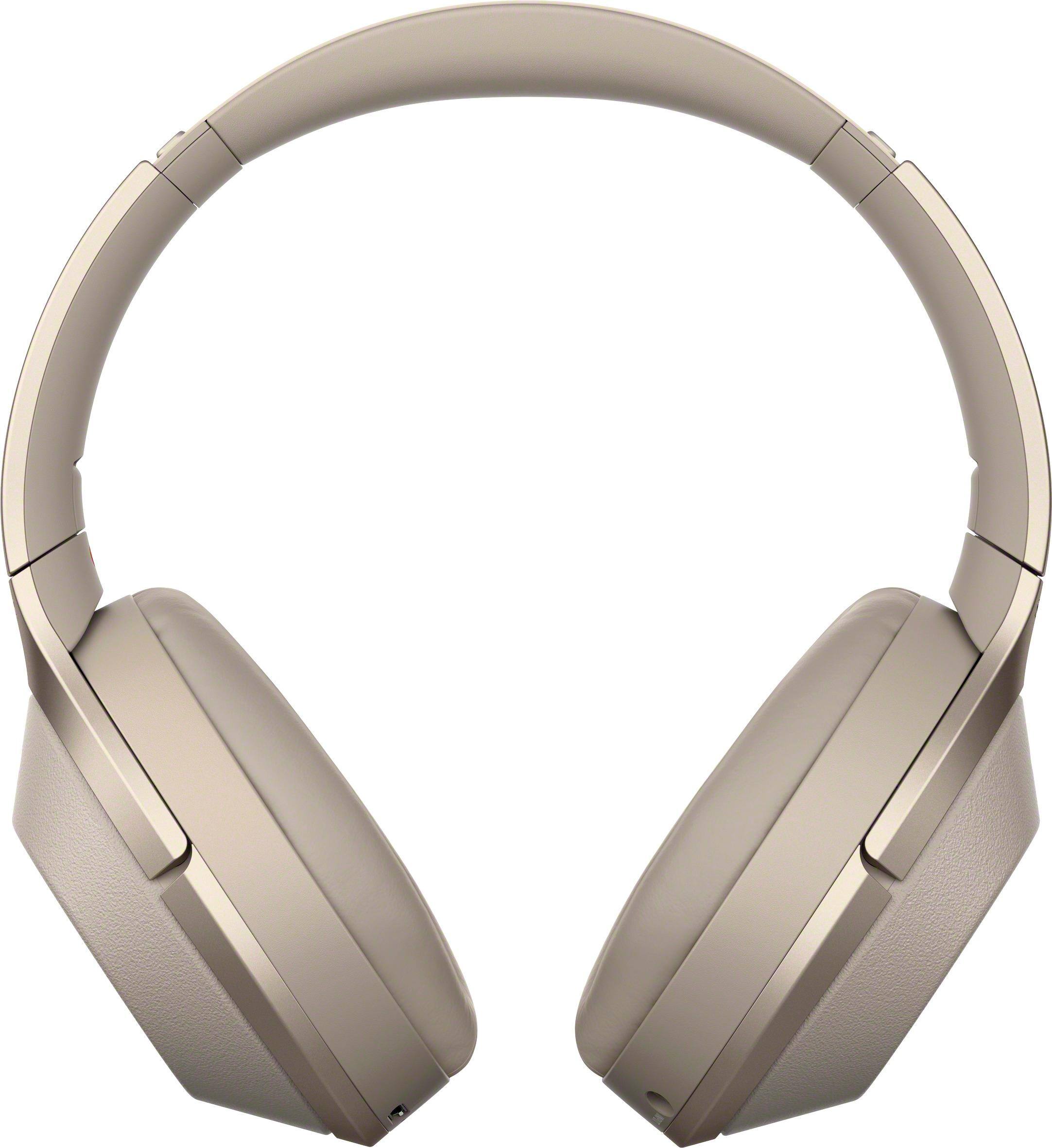 Best Buy: Sony WH1000XM2 Premium Wireless Noise Cancelling