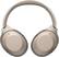 Alt View 16. Sony - WH1000XM2 Premium Wireless Noise Cancelling Headphones - Gold.