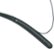 Alt View Zoom 13. Sony - 1000X Premium Wireless Noise Cancelling Behind-the-Neck Headphones - Black.