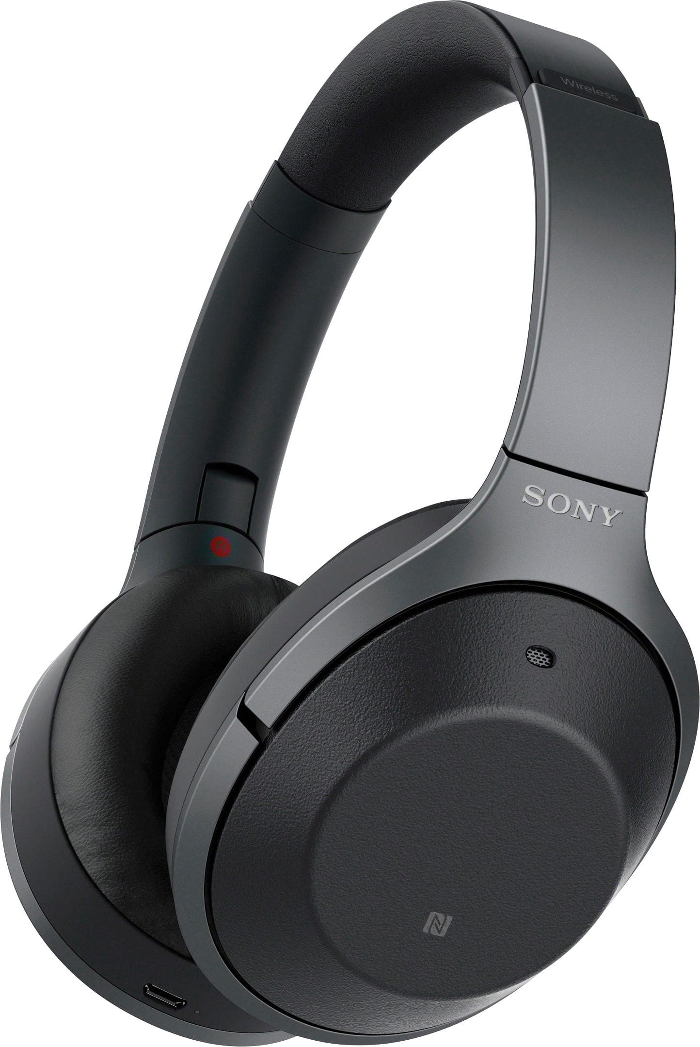 Best Buy: Sony 1000XM2 Premium Wireless Noise Cancelling 