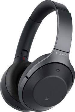 Sony 1000XM2 Premium Wireless Noise Cancelling Headphones Sony 1000XM2 Premium Wireless Noise Cancelling Headphones