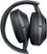 Alt View Zoom 12. Sony - 1000XM2 Premium Wireless Noise Cancelling Headphones - Black.