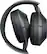 Alt View 12. Sony - 1000XM2 Premium Wireless Noise Cancelling Headphones - Black.