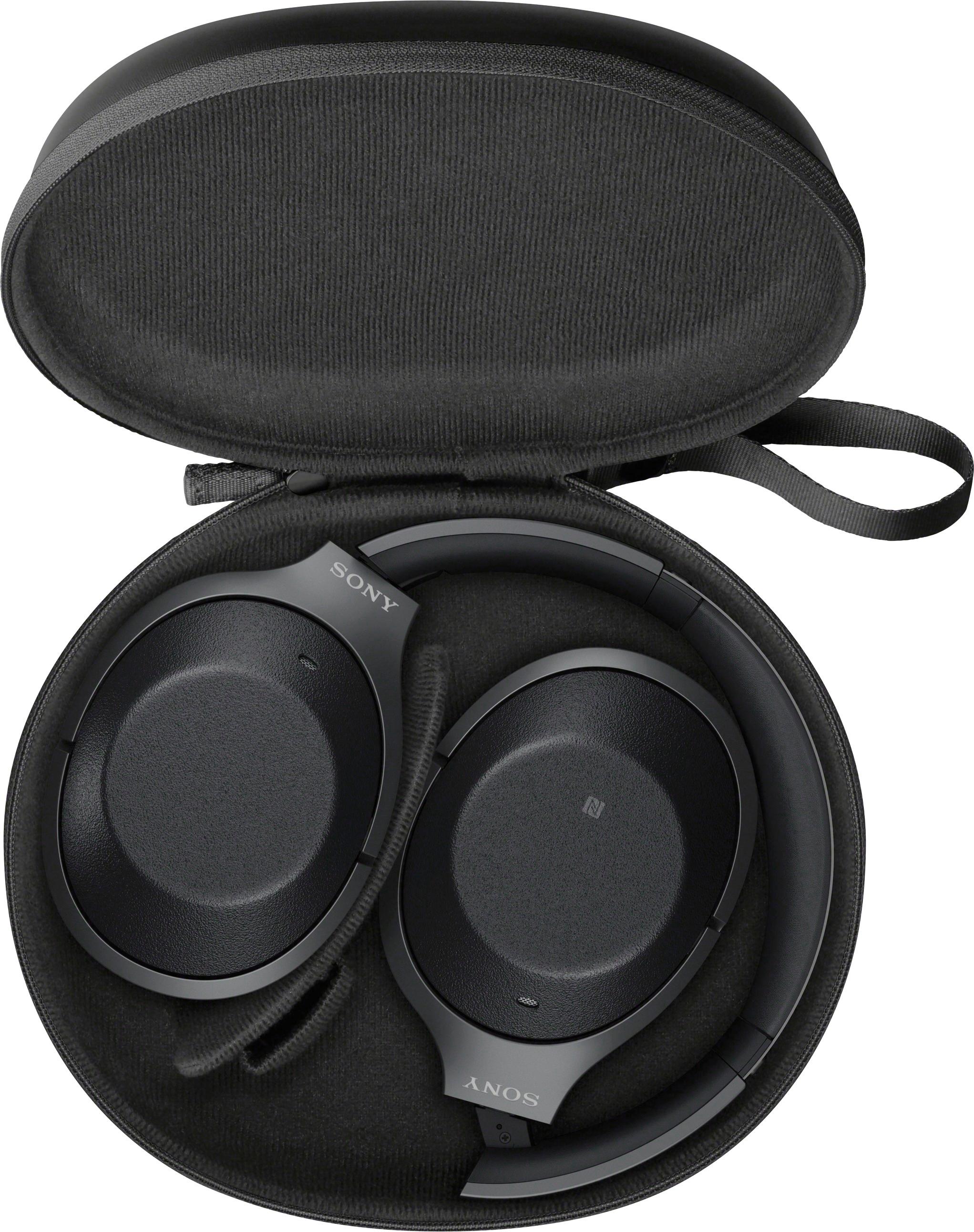 Best Buy: Sony 1000XM2 Premium Wireless Noise Cancelling