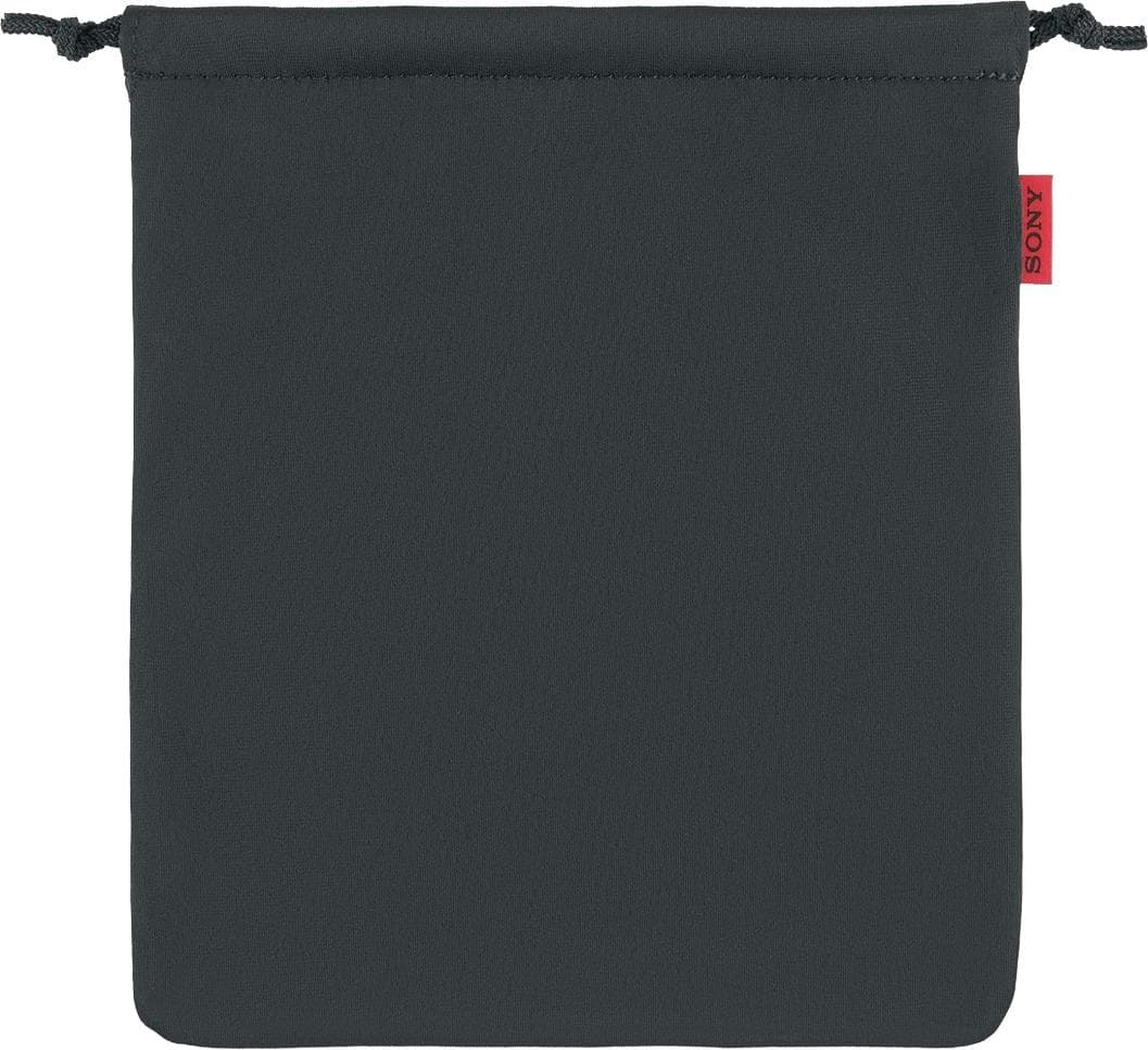 Alt View 14. Sony - XB950N1 Extra Bass Wireless Noise Cancelling Over-the-Ear Headphones - Titanium.