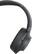 Alt View 14. Sony - H900N Hi-Res Wireless Noise Cancelling Headphones - Black.