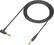 Alt View 17. Sony - H900N Hi-Res Wireless Noise Cancelling Headphones - Black.