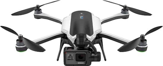 GoPro Karma Drone