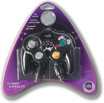 datel gamecube