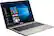 Angle. ASUS - VivoBook Max X541NA 15.6" Laptop - Intel Pentium - 4GB Memory - 500GB Hard Drive - Chocolate black.