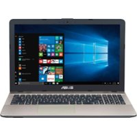 Asus VivoBook Max X541NA 15.6" HD Laptop with Intel Core Pentium / 4GB / 500GB / Win 10 + Internet Security - 3-Device