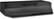 Angle Standard. Whirlpool - 30" Recirculating Range Hood - Black-on-Black.