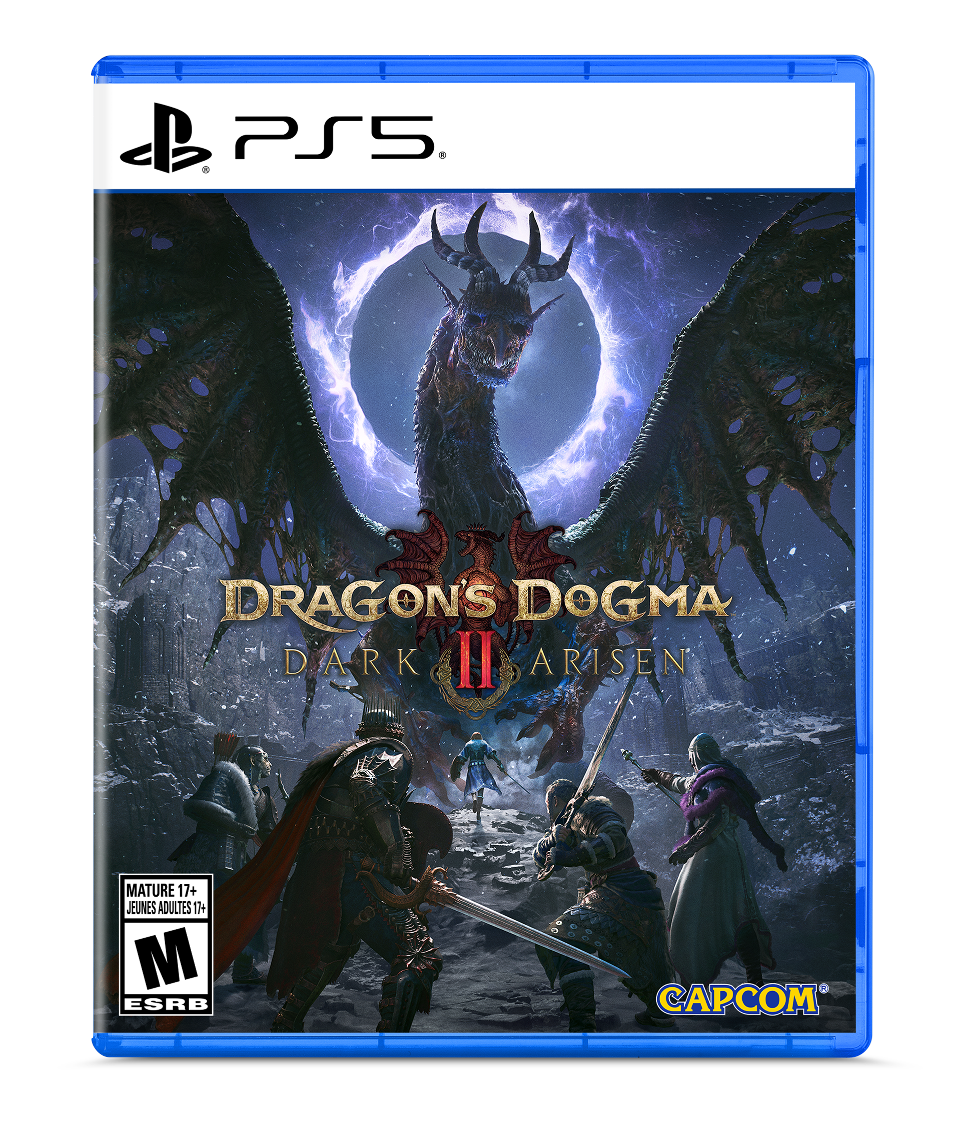 Dragons Dogma 2: Dark Arisen PlayStation 5 - Best Buy