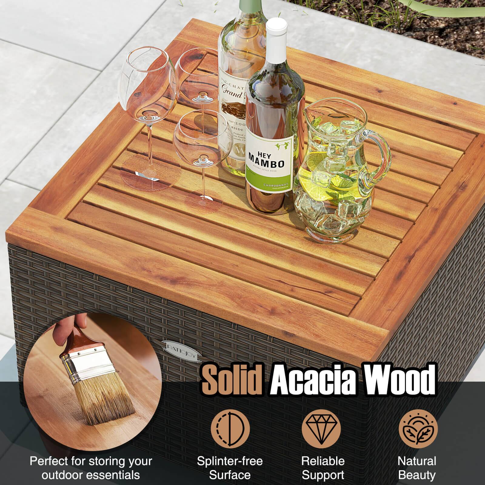 media item thumbnail