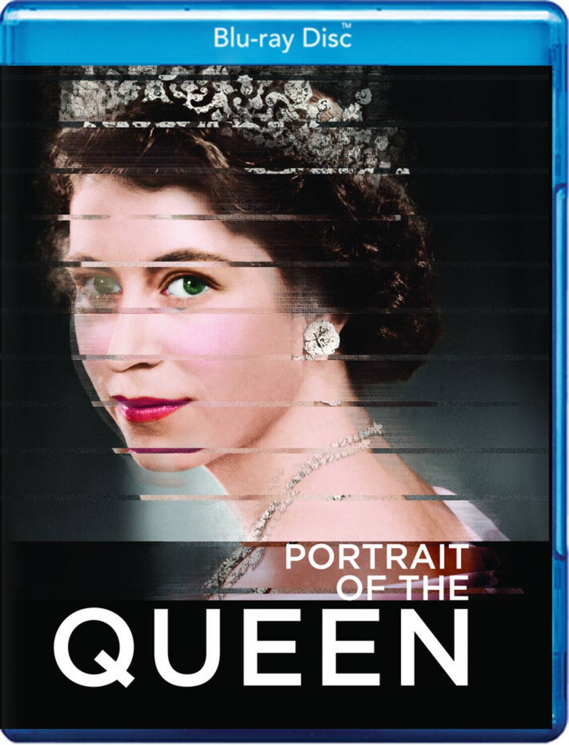 Portrait of the Queen   - BLU-RAY [2023]