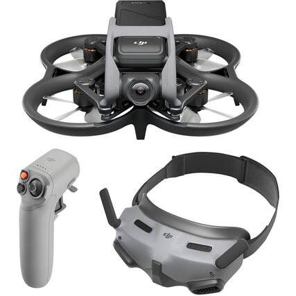 AVATA
dji