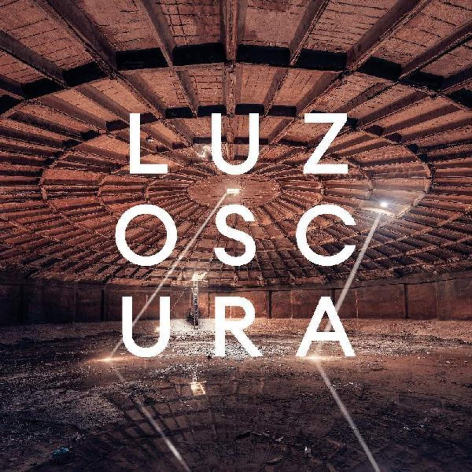 Sasha - Luzoscura   - COMPACT DISCS [CD] price history on PriceWatchPro