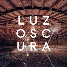 Sasha - Luzoscura - VINYL LP