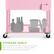STORAGE SHELF
Store additional bottles, mixing accessories, and more on a convenient storage shelf that provides quick & easy access.