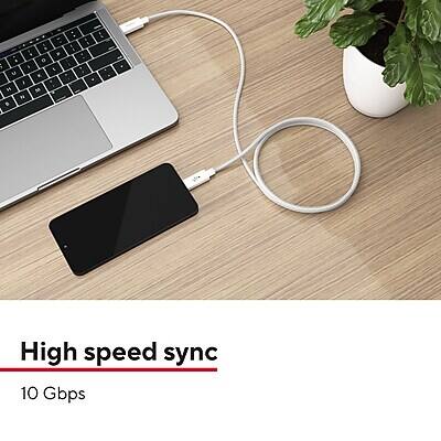 High speed sync  
10 Gbps