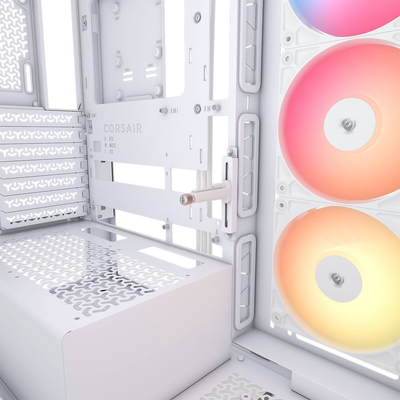 SSD  
I 550 500  
NCO P E AN  
CORSAIR  
I IIT I RITT IX  
AM AM