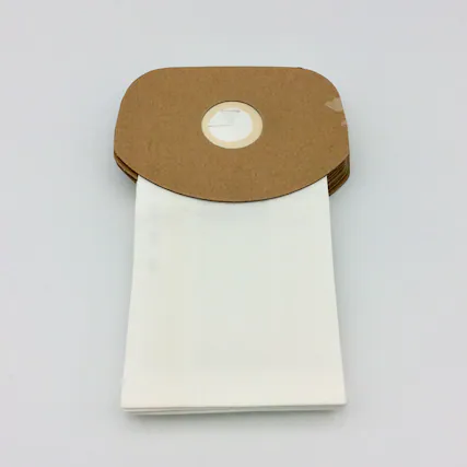 Front. EnviroCare - 10 Pack Vacuum Bags Part #C352-2500.