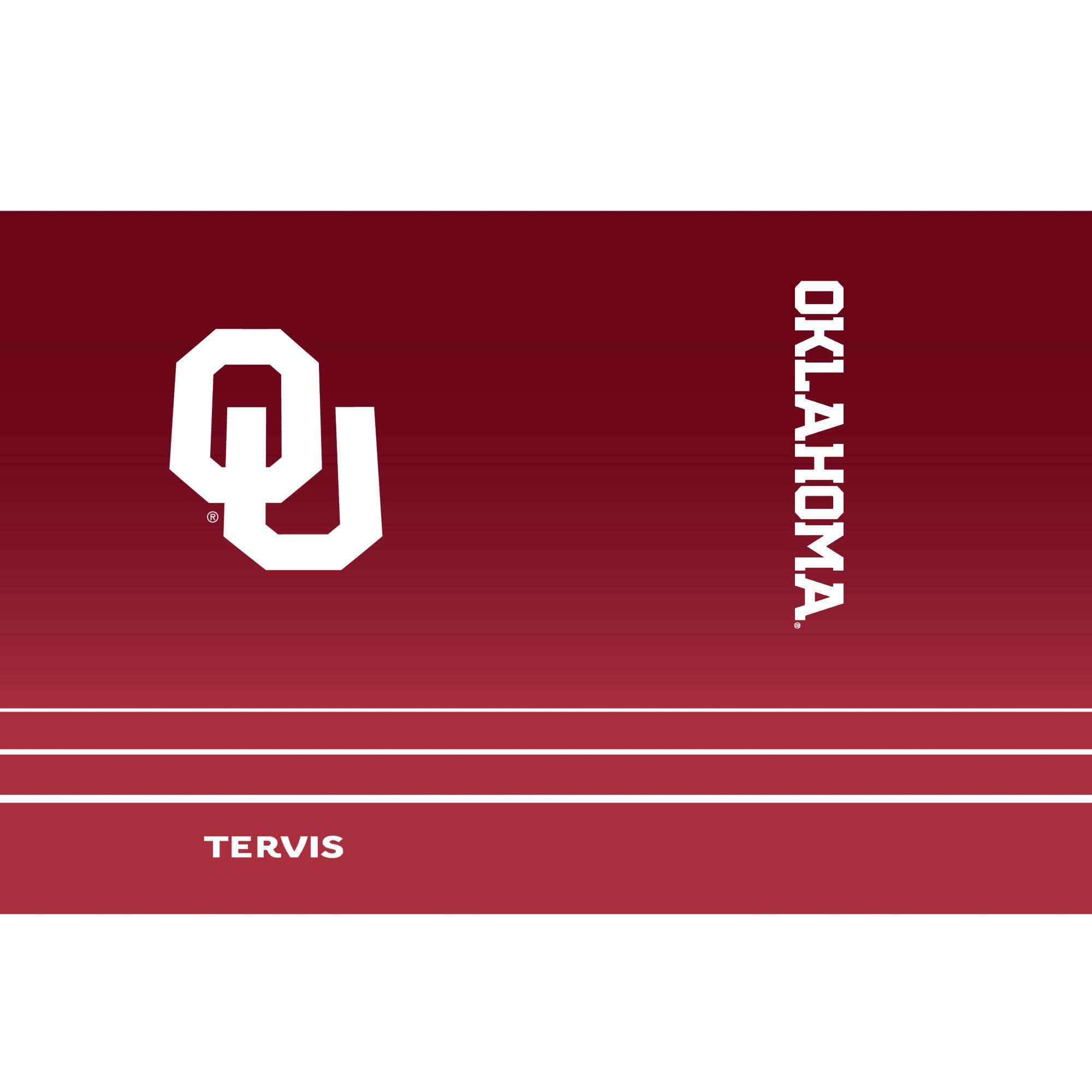 OKLAHOMA  
TERVIS