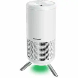 Honeywell - Designer Series HEPA Air Purifier
