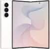 Front. Samsung - Galaxy Z Fold8 Ultra 256GB - Cream.