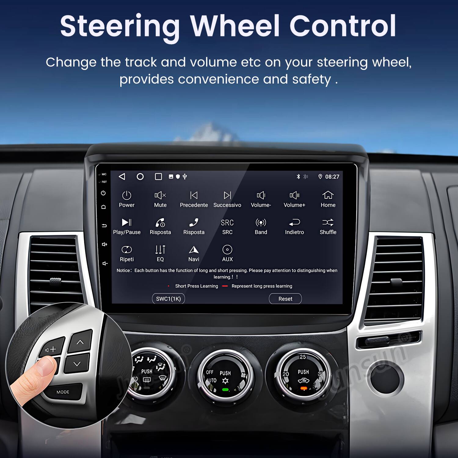 media item thumbnail